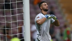 AUTOGOL KAO NA MARAKANI 1991. Srbin prvi pritrčao da teši golmana (VIDEO)