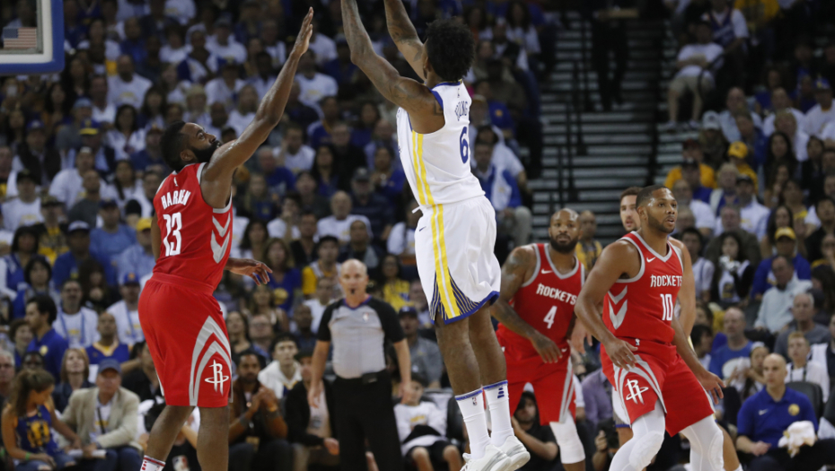 IZAZVAO JE BROJNE REAKCIJE! Nekadašnji NBA as savetuje kako se rešiti sponzoruše