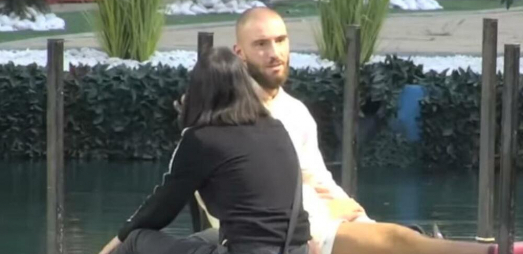 SVE SE SAZNALO! Otkriven Mensurov tajni plan, ovo je razlog zbog kog je smuvao maloletnu Milicu Veselinović!