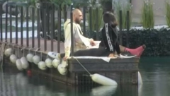 POSLE MINE SUMNJA U SVE DEVOJKE! Mensur postavio užasno pitanje maloletnoj Milici, ova mu žestoko odbrusila, ne želi više da ćuti i trpi uvrede