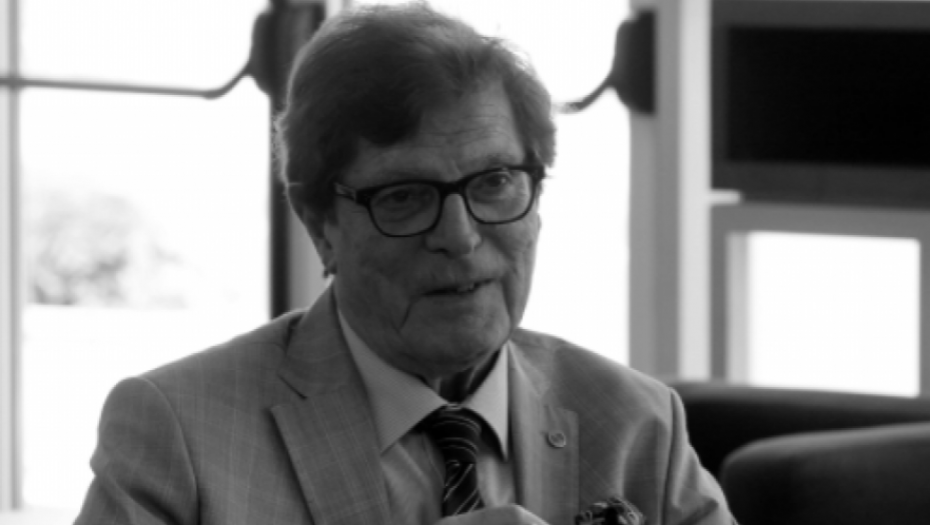 TUGA! Preminuo Minja Subota!