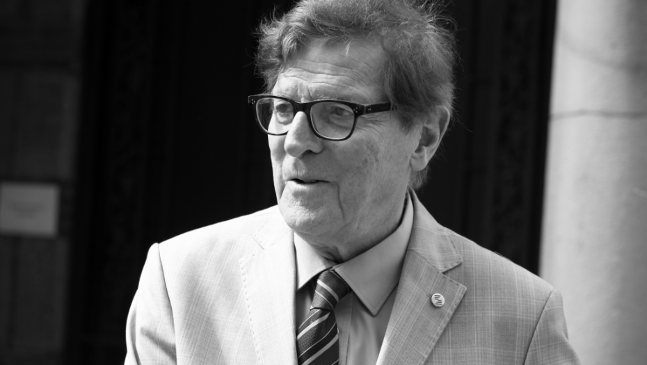 ČUVENI VODITELJ NIJE IZDRŽAO! Evo od čega je preminuo Minja Subota