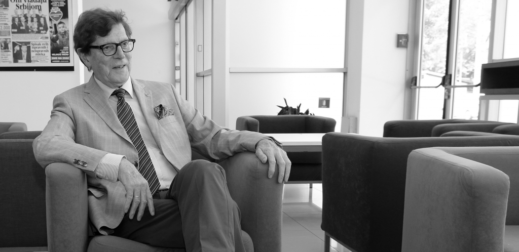 ONI SU MU BILI NAJVEĆE BOGATSTVO! Uz "Muzički tobogan" odrastala je cela Jugoslavija, a Minja Subota je njima posvetio ceo svoj život i rad