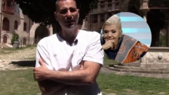 EKSKLUZIVNO ZA ALO! Doktor Predrag Savić: Marina je kritično, ima 40 kilograma i evo šta je doprinelo njenom lošem stanju!