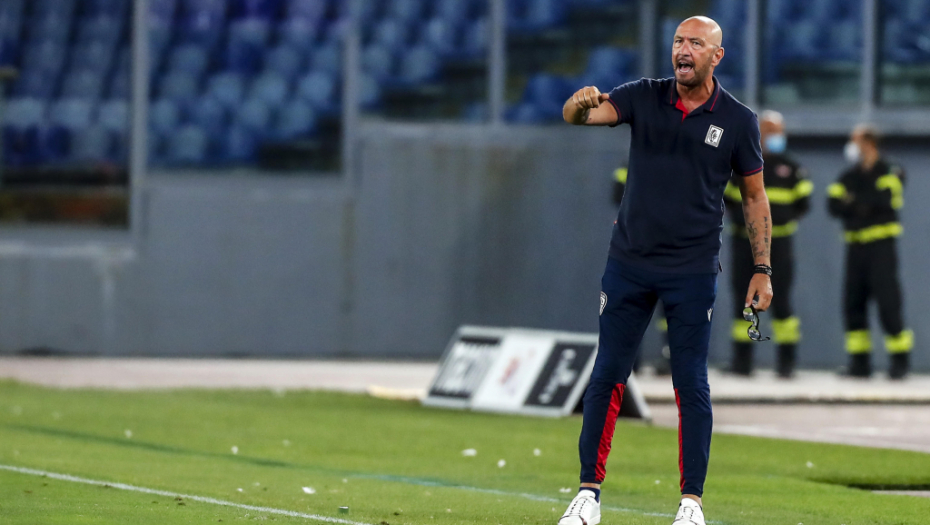 NIJE TREBALO DA NAPUSTIM ZVEZDU! Nekadašnji strateg crveno-belih otvorio dušu: Prokleti novac!