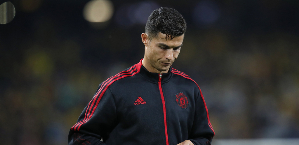 TRESE SE FUDBALSKA PLANETA! Ronaldo mora majci da ispuni ovu želju pre smrti!
