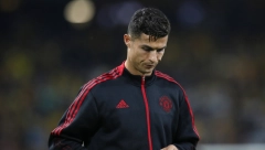 TRESE SE FUDBALSKA PLANETA! Ronaldo mora majci da ispuni ovu želju pre smrti!