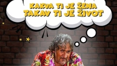 VAŽNO! Otkazana večerašnja Macina predstava na Tašmajdanu