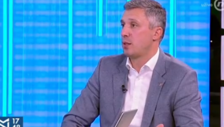 BOŠKO ISFRUSTRIRAN Poručio Đilasu i Jeremiću: Nećemo vas čekati