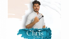 OČEKUJU VAS I BROJNA IZNENAĐENJA! Poznati beogradski šminker Srđan Chris vas poziva na edukaciju koja će vam promeniti život