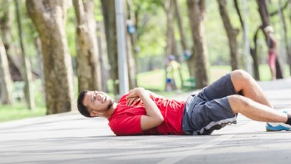 Ovo može da vam spasi život: Otkriven najbolji način da izbegnete infarkt bez upotrebe lekova