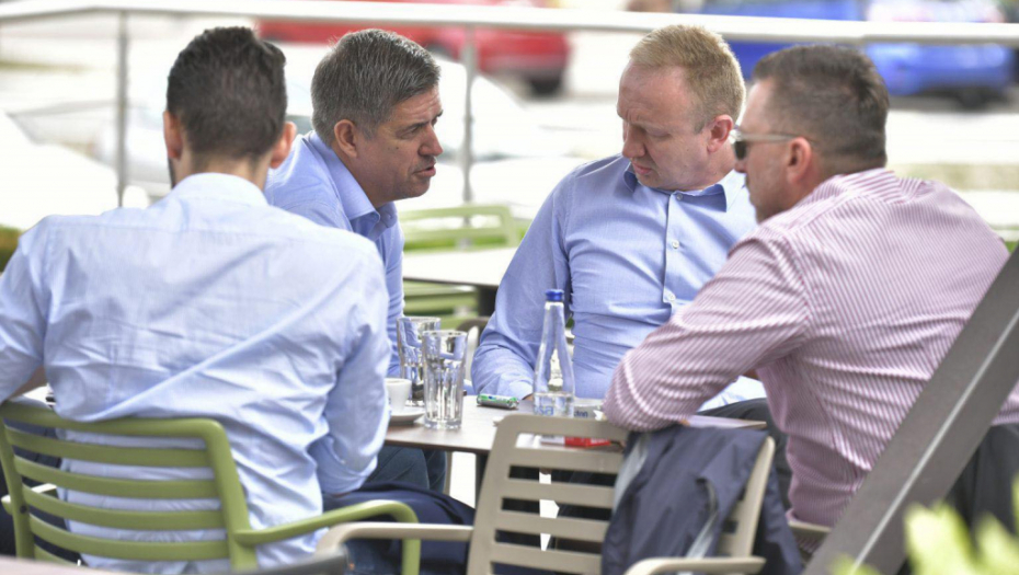 ĐILASOID NOVA OBJAVIO UDARNU VEST Srbijo, ovo ti je opozicija