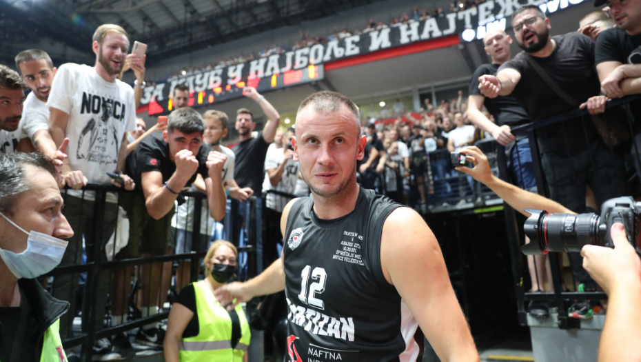 ON IH NAJBOLJE POZNAJE Veličković otkrio ko je favorit za osvajanje F4