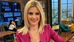 VODITELJKA OTKRILA IME SINA! Potiče iz grčkog jezika i ima moćno značenje!