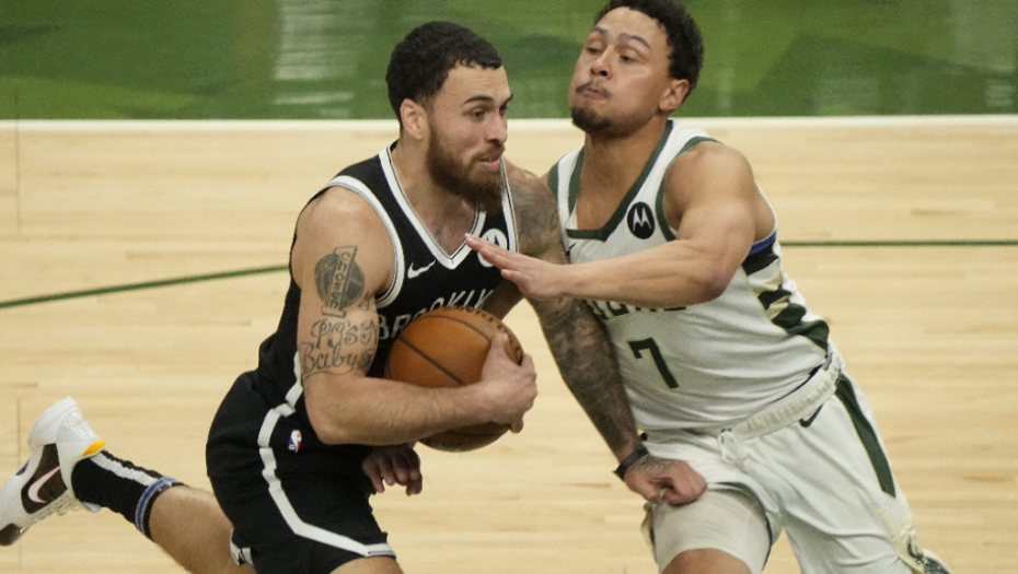 KAKAV TRANSFER! Džejms stigao kod Anđušića, zaradiće opasnu lovu!