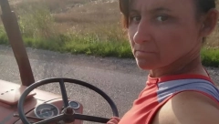 RAZVELA SE ŽIZELA Nakon turbulentnog i bolnog perioda Ivana stavila tačku na buran brak!