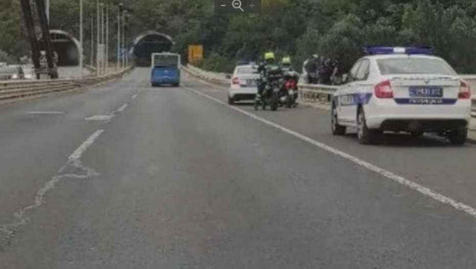 LAŽNA DOJAVA O BOMBI U SLOVENAČKOM KAMNIKU Deca su odmah evakuisana