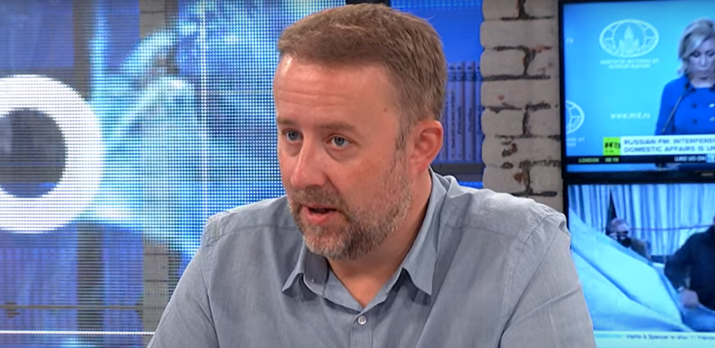 SPIN METODE KOJE KORISTE MAFIJAŠKA GLASILA! Dejan Vukelić odbrusio uredniku đilasovskog portala: Pričaj mi o drogama...