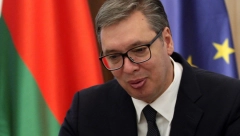 OD PONEDELJKA Vučić na važnom dvodnevnom sastanku