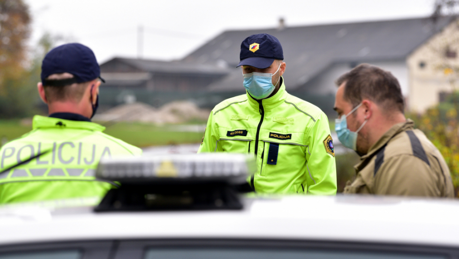 UŽAS U LJUBLJANI, LJUDI BEŽALI DA SPASU GLAVU Odjekivali pucnji, ima ranjenih!