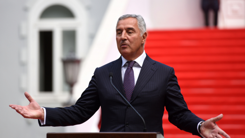 VIC DANA Došao Nenad Čanak kod Mila Đilanovića u goste...