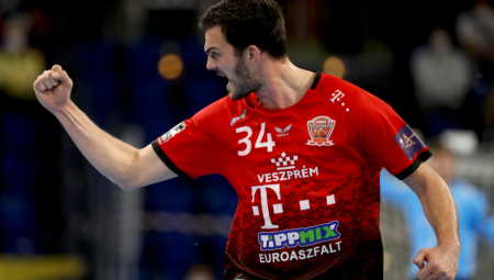 PROGOVORIŠ SRPSKI I ODMAH KAZNA Poznati rukometaš otkrio kako su mu Nemci branila da priča našim jezikom