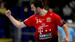 MAGIJA SRBINA! Fenomenalan potez Nenadića protiv PSŽ-a! (VIDEO)