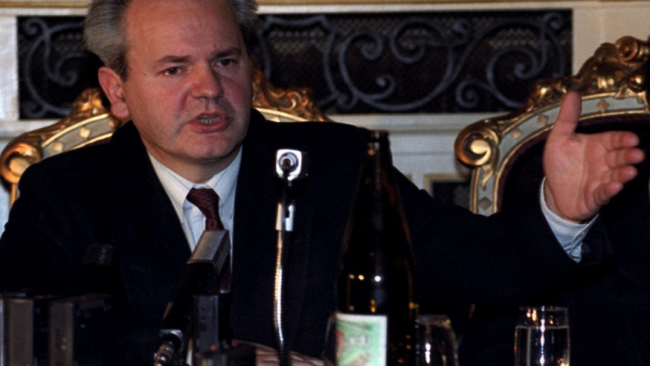 BORISAV JOVIĆ PRED SMRT OTKRIO Sloba rekao Kadijeviću:  Kad bi smakao 100 ljudi, sve bi bilo rešeno!