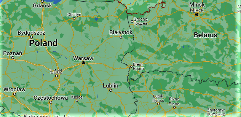 ŠOK INTERVJU U AMERICI "Rusija će se tada graničiti sa Poljskom" - Da, pa šta!?