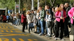 EVO KAKO DA SAZNATE KADA STIŽE AUTOBUS NA STANICU Važno za Beograđane: Svako može da proveri, ali ima jedna caka!