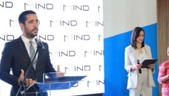 Lideri evropske železničke industrije u MIND Parku (FOTO)