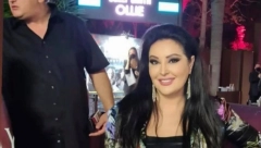 ŠOK! ĆERKA DRAGANE MIRKOVIĆ RADILA NA RECEPCIJI Pevačica ima milione, ali su joj deca nepoznata i skromna!