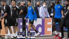 SPREMA SE NOVA TRANSFER BOMBA? Jedan od glavnih igrača Junajteda mogao bi da se vrati u Juventus