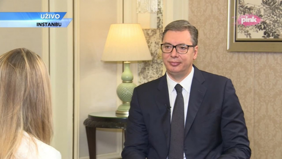 PORUKA ZA ĐUKANOVIĆA I MILANOVIĆA: Nećete nas primorati da menjamo svoj pobednički put! (VIDEO)