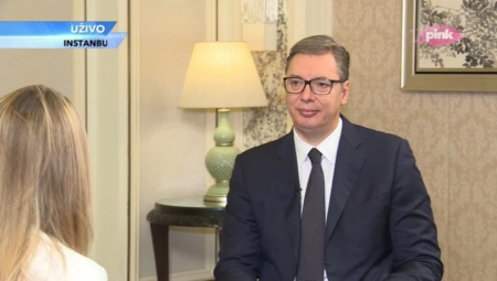 PORUKA ZA ĐUKANOVIĆA I MILANOVIĆA: Nećete nas primorati da menjamo svoj pobednički put! (VIDEO)