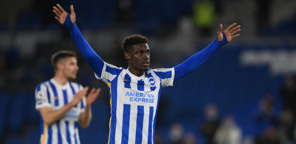 CELO OSTRVO MU SE SMEJE Najbolji sam vezni fudbaler u ligi!