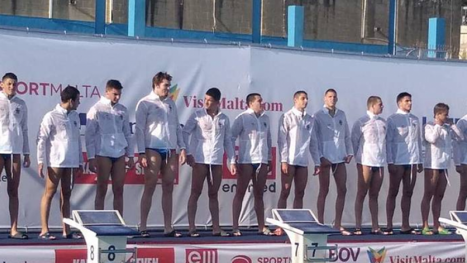 SRBIJA NE TREBA DA BRINE ZA BUDUĆNOST! Naši vaterpolisti u finalu Evropskog prvenstva!