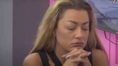 NE ŽELI VIŠE DA ĆUTI! Bivši dečko Sandre Rešić se oglasio i otkrio prave razloge raskida, a potom šokirao ovom brutalnom izjavom!