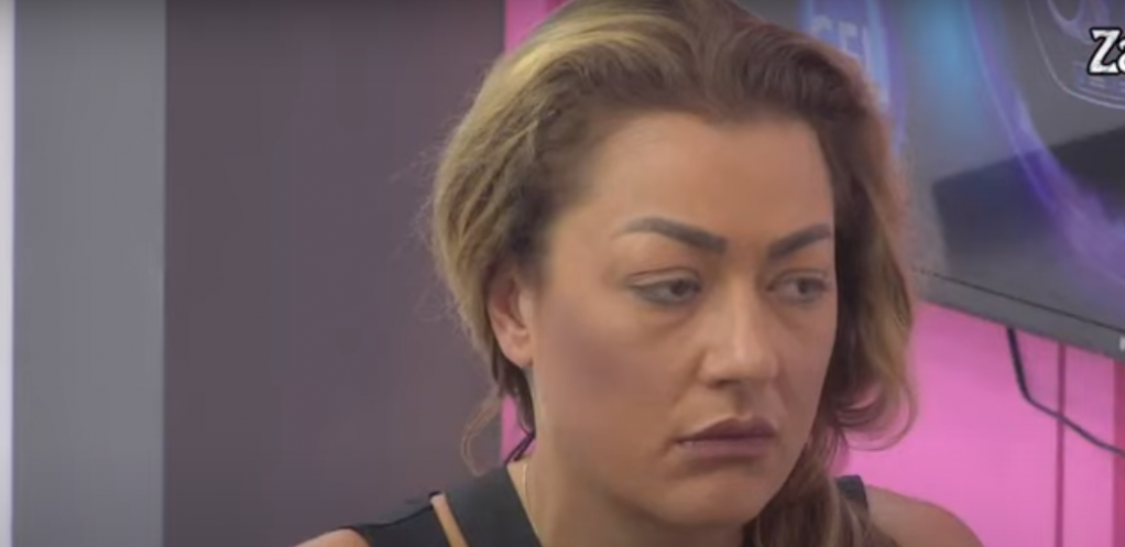 VREĐALI JE ZBOG IZGLEDA Sandra Rešić smršala 28 kilograma, a onda doživela torturu!