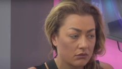 VREĐALI JE ZBOG IZGLEDA Sandra Rešić smršala 28 kilograma, a onda doživela torturu!