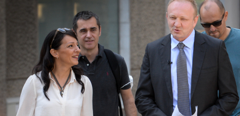 ZLO MEDIJA ĐILASA I MARINIKE Politički šibicari bez programa kontriraju zdravom razumu! (FOTO)