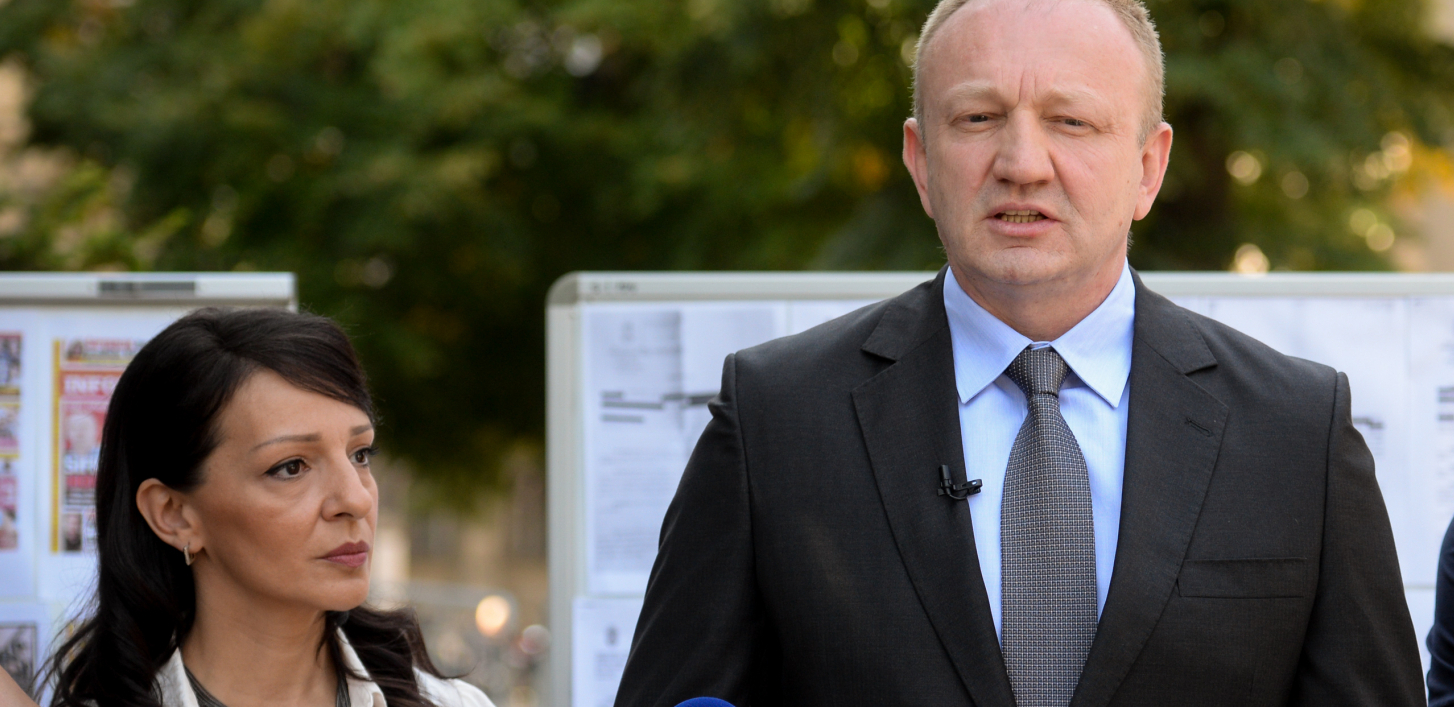 SKANDALOZNO! Marinika Tepić i Dragan Đilas preko svojih dnevnih novina  na brutalan način napali Republiku Srpsku i Srbiju!