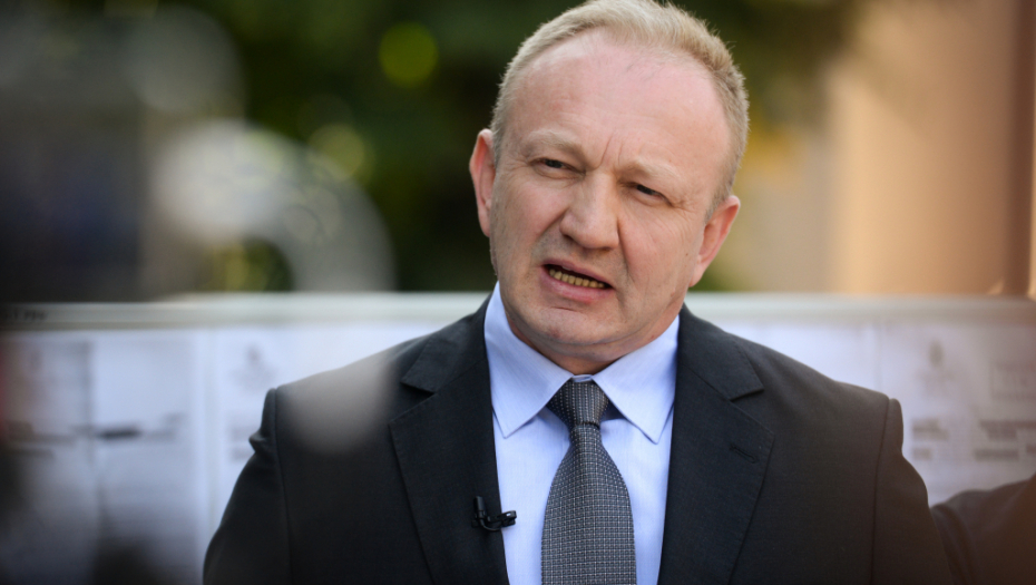 ĐILAS: Beograd i Priština moraju biti spremni na kompromise