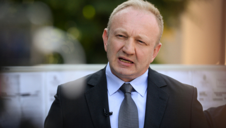 ĐILAS: Beograd i Priština moraju biti spremni na kompromise