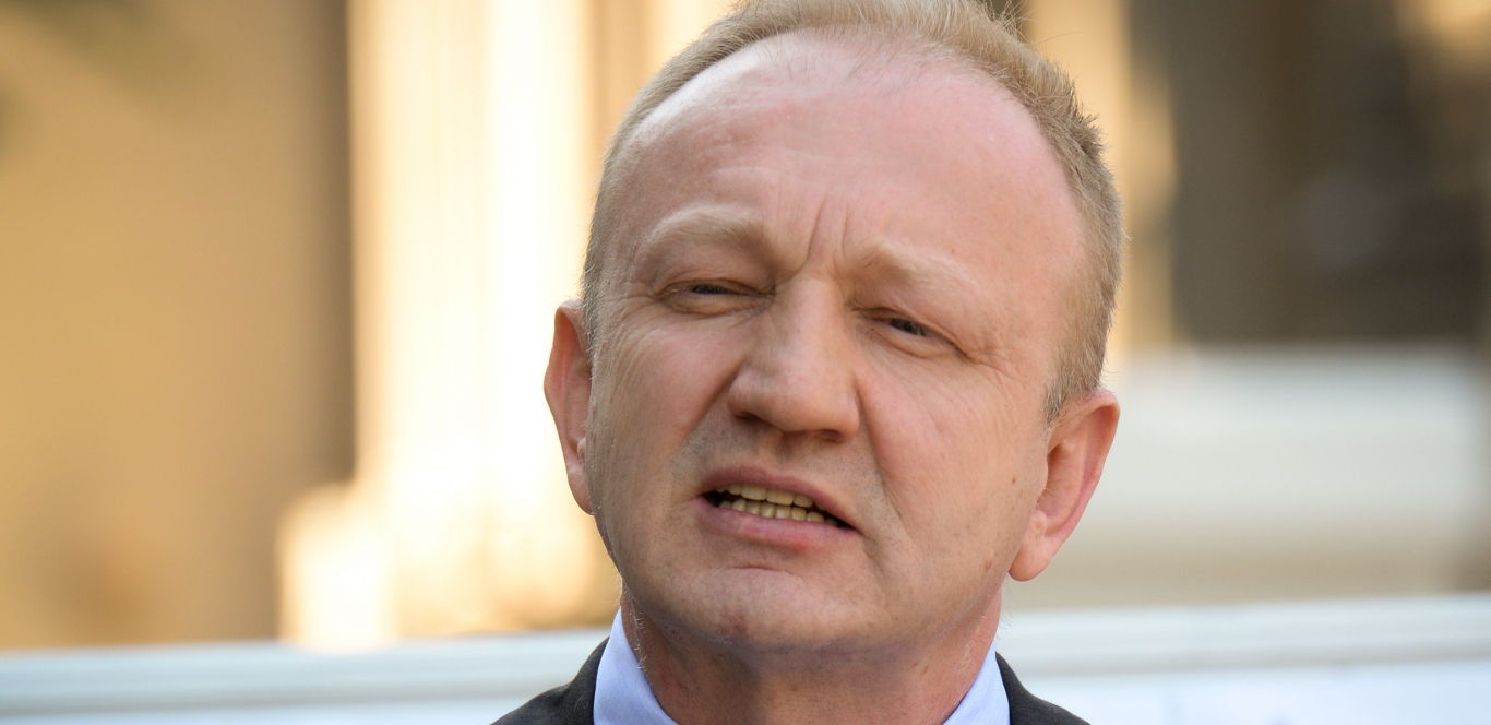 ĐILAS LAŽE DA JE PROTIV RIO TINTA On ga doveo u Srbiju, a Vučić oterao (VIDEO)