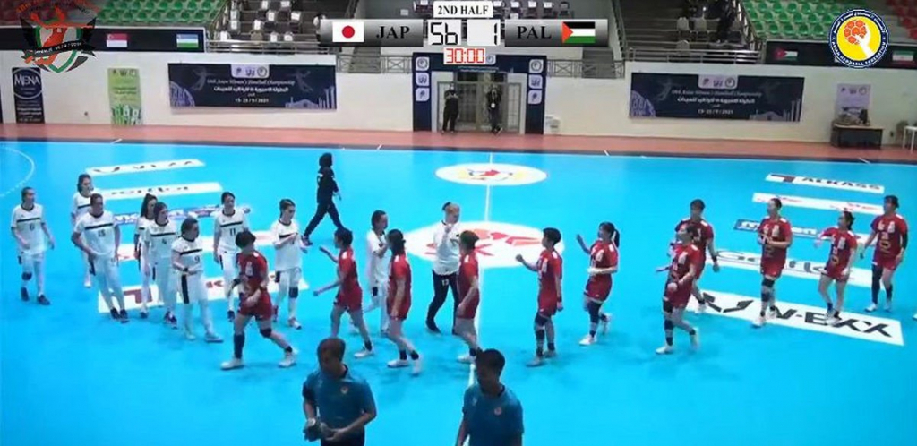 UMALO SVETSKI REKORD Kada su krenule, nisu mogle da stanu, samo su rešetale