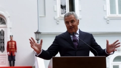 VREME JE DA IDE NA SMETLIŠTE ISTORIJE Ustavni odbor danas o predlogu za razrešenje Đukanovića!