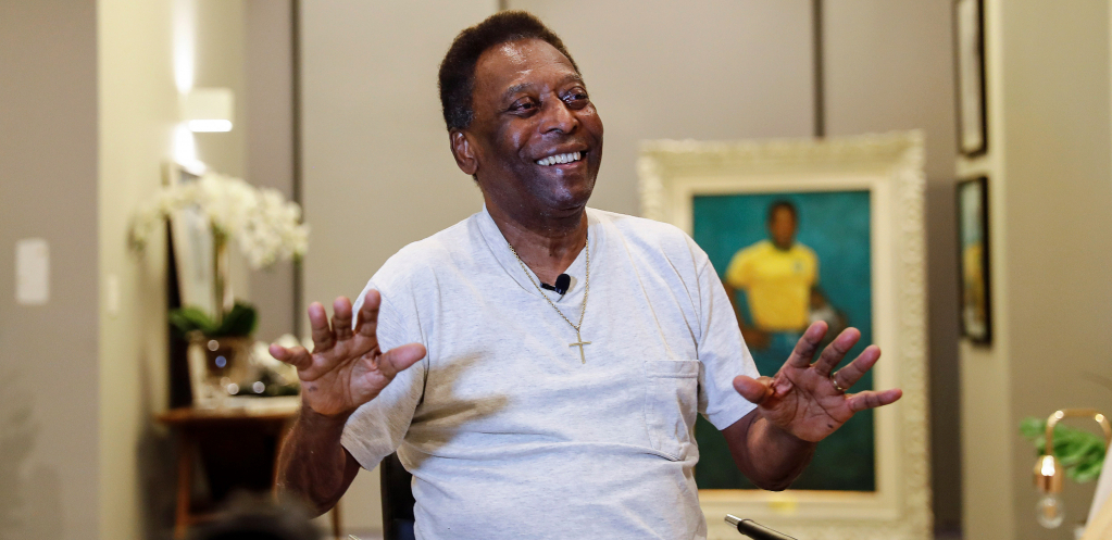 LEGENDA KAKVA SE JEDNOM RAĐA Ko je bio Edson Arantes do Nasimento – Pele?