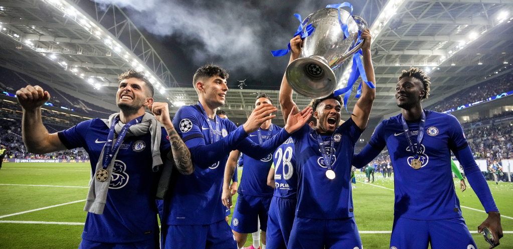 "SVRAKE" DOBIJAJU VELIKO POJAČANJE Reprezentativac nezadovoljan u Čelsiju, hoće u Njukasl