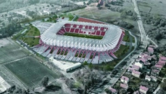 PRVI KORAK Odluka kojom “Čika Dača” ulazi u plan